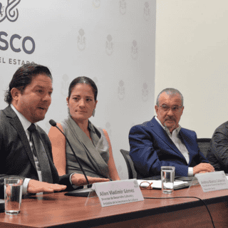 Secretaría de Cultura alista el reestreno de la zarzuela "El orgullo de Jalisco"