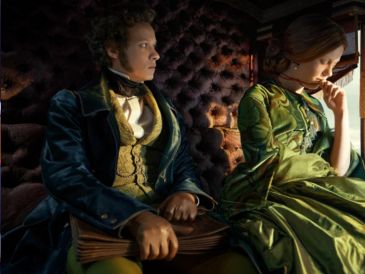 Con un reparto sólido, un enfoque oscuro y fantástico, y la audaz decisión de que Mia Goth interprete un doble papel, Frankenstein se perfila como una de las producciones más inquietantes y esperadas del año. ESPECIAL/NETFLIX