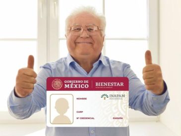 Para solicitar la tarjeta INAPAM es necesario cumplir con algunos requisitos y presentar varios documentos. ESPECIAL / CANVA