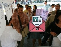 Estas son las carreras mejor pagadas en Jalisco, de acuerdo con Grok. EL INFORMADOR / ARCHIVO