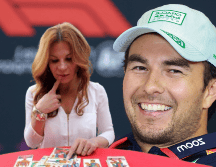 Checo Pérez se ha visto envuelto en polémica debido a los posibles escenarios de su trayectoria. SUN/ ARCHIVO/ IMAGO7/ ARCHIVO