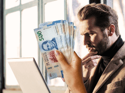 Según un estudio realizado por el INEGI, la clase alta alcanza al 1.9 % de los hogares. UNSPLASH/ B. Mars