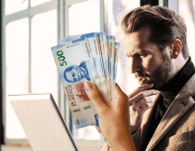 Según un estudio realizado por el INEGI, la clase alta alcanza al 1.9 % de los hogares. UNSPLASH/ B. Mars