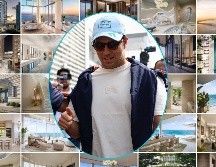 Según la información de diferentes agencias inmobiliarias, los precios iniciales de los departamentos en este proyecto se encuentran en un rango que va desde los 3.8 hasta los 5.6 millones de dólares. SUN / ARCHIVO / ESPECIAL / St. Regis