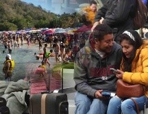 Los empleados con más de un año de servicio tienen derecho a disfrutar de un periodo anual de vacaciones pagadas, que no puede ser menor a 12 días. ESPECIAL / SUN