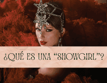 Taylor Swift dio a conocer su nuevo álbum: “The Life of a Showgirl”. INSTAGRAM/ @taylorswift