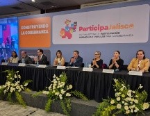 Parte de los objetivos son buscar la solución de problemas y la inclusión social de todos los grupos prioritarios o en situación de vulnerabilidad en el estado. EL INFORMADOR / M. HERNÁNDEZ