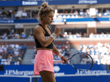 El GDL Open mantiene la expectativa de que las representantes nacionales puedan brillar ante jugadoras de talla mundial. EFE/ ARCHIVO.