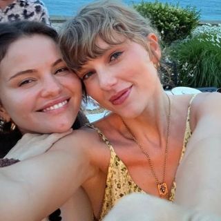 Así fue la despedida de soltera de Selena Gómez en México, ¿asistió Taylor Swift?