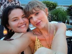 Aunque Selena no ha dado detalles sobre este evento, la ausencia de Taylor conmocionó al público. INSTAGRAM/@selenagomez