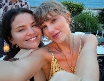 Aunque Selena no ha dado detalles sobre este evento, la ausencia de Taylor conmocionó al público. INSTAGRAM/@selenagomez