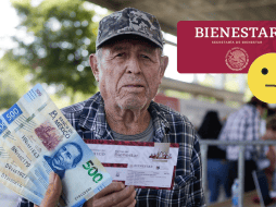 Programas para el Bienestar advirtió en redes sociales a beneficiarios sobre fraudes y pidió no caer en estafas relacionadas con pagos falsos. EL INFORMADOR/ARCHIVO/ESPECIAL