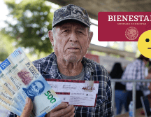 Programas para el Bienestar advirtió en redes sociales a beneficiarios sobre fraudes y pidió no caer en estafas relacionadas con pagos falsos. EL INFORMADOR/ARCHIVO/ESPECIAL