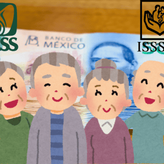 ¡Ya casi llega el pago! Calendario de la Pensión IMSS e ISSSTE de SEPTIEMBRE 2025