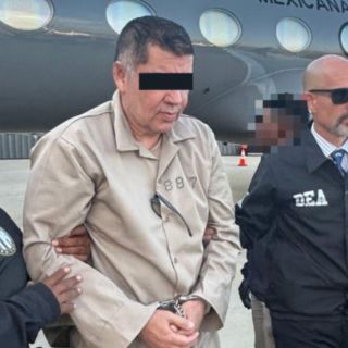 EU inicia el juicio contra 'El Cuini', cerebro financiero del CNG