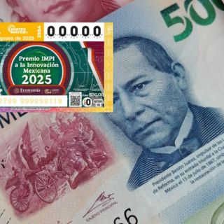 Resultados del Sorteo Mayor 3984 de la Lotería Nacional del 26 de agosto