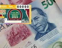 El Sorteo Mayor 3984 se realiza este martes a las 20:00 horas y podrás saber si ganaste el premio mayor en EL INFORMADOR. UNSPLASH.