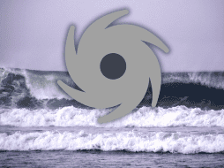 El sistema no representa peligro para territorio nacional, expuso el SMN. SUN / ARCHIVO