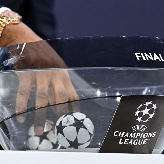 Sorteo de la Champions League: Lo que tienes que saber