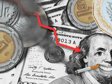 Recuerda que la cotización del dólar cambia a lo largo del día, por lo que su precio final de compra y venta puede variar. ESPECIAL / Canva