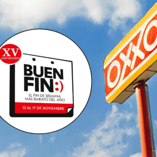 Oxxo se une al Buen Fin 2025; buscan que Walmart regrese