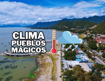 Según el pronostico del clima, se prevé tormentas en algunos Pueblos Mágicos de Jalisco. EL INFORMADOR/ ARCHIVO