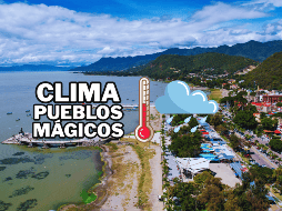 Según el pronostico del clima, se prevé tormentas en algunos Pueblos Mágicos de Jalisco. EL INFORMADOR/ ARCHIVO