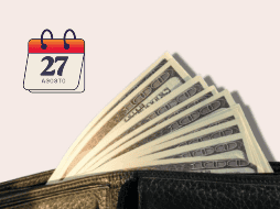 Así se cotiza el dólar en Banco Azteca este miércoles 27 de agosto. UNSPLASH/ B. Studio