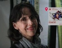 Este es tu plan para el próximo viernes 29 de agosto; te contamos los detalles. NTX / ARCHIVO / ESPECIAL / Librería Carlos Fuentes