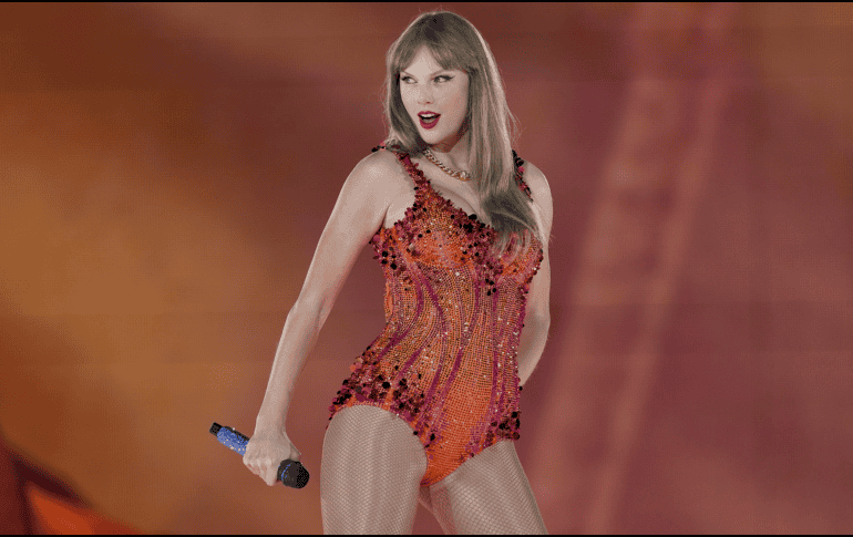 Los noviazgos de Taylor Swift, la líder de las 