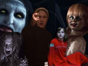 Desde su primera aparición en 2013, esta franquicia creada por James Wan no solo conquistó a la crítica y a la audiencia con su atmósfera aterradora, sino que también expandió su historia a través de precuelas, secuelas y spin-offs que exploran orígenes de demonios, leyendas y objetos malditos. ESPECIAL/ELCONJURO