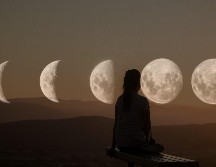 Las personas que han dedicado buena parte de su vida al conocimiento astrológico destacan que durante la Luna llena de septiembre es ideal manifestar nuestras intenciones y/o cargar energías. UNSPLASH / A. Rodrigues / S. Friedman