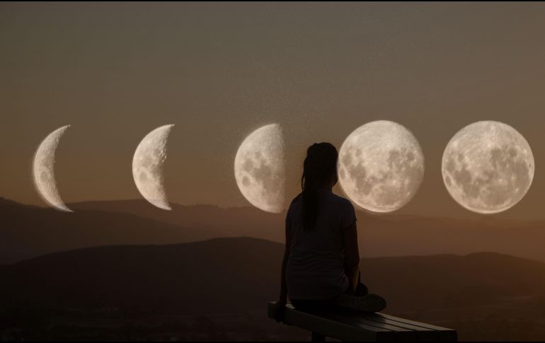 Las personas que han dedicado buena parte de su vida al conocimiento astrológico destacan que durante la Luna llena de septiembre es ideal manifestar nuestras intenciones y/o cargar energías. UNSPLASH / A. Rodrigues / S. Friedman