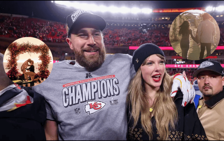 Las artistas que también encontraron el amor junto a un atleta. EFE / ARCHIVO / ESPECIAL / IG / @vanessahudgens / @haileesteinfeld