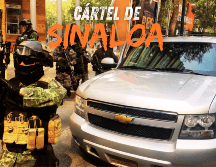 Ya no existe el Cártel de Sinaloa como lo conocíamos hasta la detención de “El Mayo” el año pasado. SUN / ARCHIVO