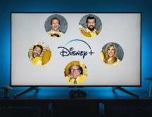 Anímate a ver esta histórica serie de comedia en Disney. ESPECIAL / UNSLASH Thibault Penin