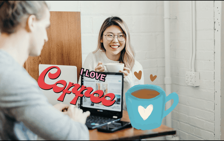 De acuerdo a los expertos, una taza de café puede tener efectos positivos en el estado de ánimo. UNSPLASH/ B. Cagled