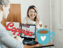 De acuerdo a los expertos, una taza de café puede tener efectos positivos en el estado de ánimo. UNSPLASH/ B. Cagled