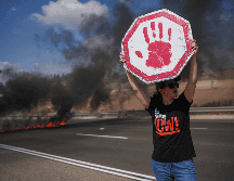 La comunidad internacional, junto con casi todos los palestinos y muchos israelíes, desea el fin de la guerra desde hace mucho tiempo. AP / O. Zwigenberg