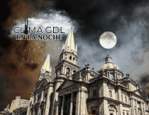 Según el pronostico de hoy, 27 de agosto se prevé lluvia en Guadalajara por la noche. EL INFORMADOR/ ARCHIVO/ UNSPLASH/ A. Hossein