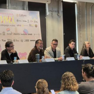 Festival Pixelatl consolida a Jalisco como cuna del cine, los videojuegos y la animación