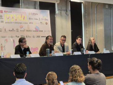 Además de desarrollo, creación y producción de las artes audiovisuales, es un polo de negocios, distribución e industria para el sector creativo. EL INFORMADOR / F. SALCEDO