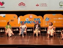 La edición 30 del Festival Papirolas se llevará a cabo del 1 al 5 de octubre bajo el lema 