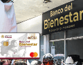 La tarjeta del Banco del Bienestar sirve pagar en establecimientos que cuenten con terminal bancaria. EL INFORMADOR/ARCHIVO ESPECIAL