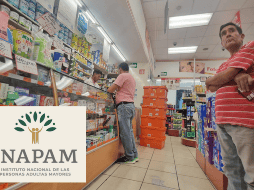 Estas farmacias tendrán descuentos con credencial INAPAM. EL INFORMADOR / ARCHIVO