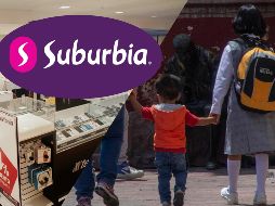En Suburbia encontrarás celulares, audífonos, tablets, computadoras e impresoras con ofertas imperdibles para un exitoso regreso a clases. EL INFORMADOR / SUN / ARCHIVO