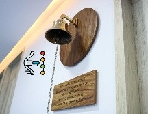 Esta investigación podría abrir la puerta al diseño de nuevos medicamentos para mejorar la eficacia de tratamientos farmacológicos. EL INFORMADOR / ARCHIVO