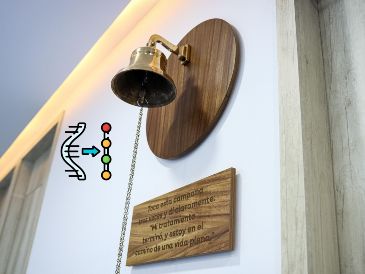 Esta investigación podría abrir la puerta al diseño de nuevos medicamentos para mejorar la eficacia de tratamientos farmacológicos. EL INFORMADOR / ARCHIVO