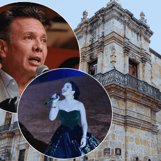 Pablo Lemus dará Grito de Independencia con Los Aguilar