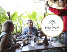 En México, las personas adultas mayores pueden obtener descuentos con la tarjeta INAPAM.EL INFORMADOR/ ARCHIVO